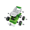 Camion poubelle rc