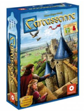 Carcassonne