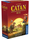 Catan Duel