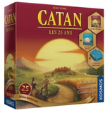 Catan Les 25 ans