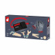 Ceinture outils et gants Brico kids
