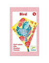 Cerf - Volant Bird