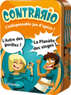 Contrario