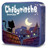 Chabyrinthe