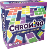 Chromino : Deluxe