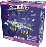 Chromino : Deluxe