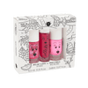 Coffret 2 vernis + 1 rollette - World Tour