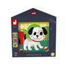 Coffret 3 Puzzles - Janod