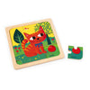 Coffret 3 Puzzles - Janod