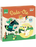 Coffret de jeux Dada-Oie Ingela P.Arrhenius