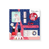 Coffret Fard à joues Paris - ROSAJOU