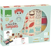 Coffret tampons enfant Perso & Cie