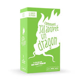 Comment j'ai Adopté un Dragon Nlle version