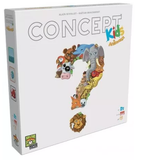 Concept kids : Animaux