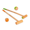 Croquet animaux de la foret