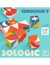 So Logic - Cubologic 9