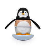 Culbuto pingouin Zigolos