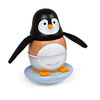 Culbuto pingouin Zigolos