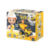 Camion de chantier rc