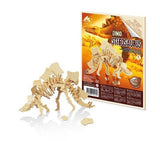 Dino Bois