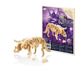 Dino Bois