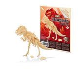 Dino Bois