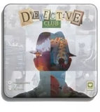 Détective Club