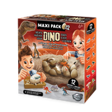 Dino Maxi Pack - Buki