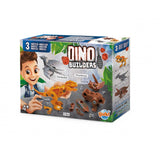 Dinosaures à assembler - Buki