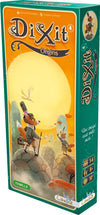 Dixit - Origins