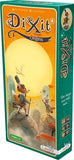 Dixit - Origins