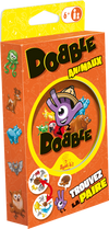 Dobble Animaux
