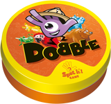 Dobble Animaux