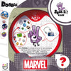 Dobble Marvel Emoji