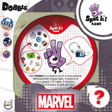Dobble Marvel Emoji