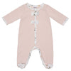 Dors-bien Coton - Sweet Garden 1M