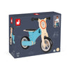 Draisienne Bikloon Little Racer
