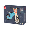 Draisienne Bikloon Little Racer