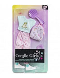 Corolle Girls - Dressing Licorne Féerique - Corolle