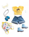 Corolle Girls - Dressing Nature et Aventure - Corolle
