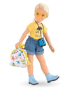 Corolle Girls - Dressing Nature et Aventure - Corolle