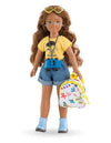 Corolle Girls - Dressing Nature et Aventure - Corolle