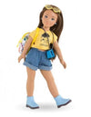 Corolle Girls - Dressing Nature et Aventure - Corolle