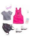Corolle Girls - Dressing Pop Music & Mode - Corolle