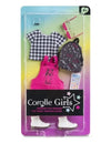 Corolle Girls - Dressing Pop Music & Mode - Corolle