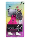 Corolle Girls - Dressing Pop Music & Mode - Corolle