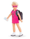 Corolle Girls - Dressing Pop Music & Mode - Corolle