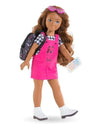 Corolle Girls - Dressing Pop Music & Mode - Corolle