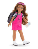 Corolle Girls - Dressing Pop Music & Mode - Corolle