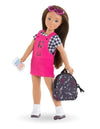 Corolle Girls - Dressing Pop Music & Mode - Corolle